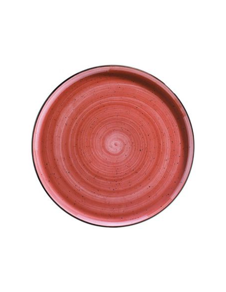 PLATO PRESENTACION GOURMET PASSION 32x2cm (6 UDS)