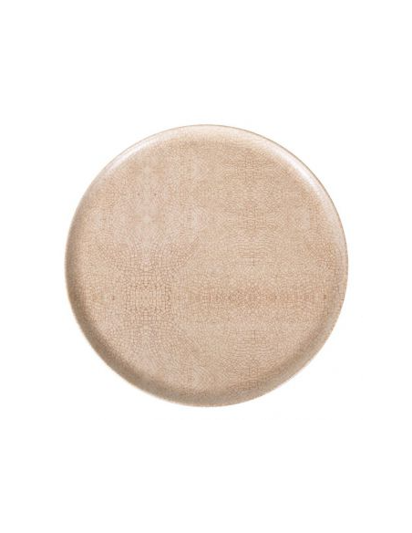 PLATO PRESENTACION GOURMET KERSHEF 32x2cm (6 UDS)