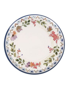 PLATO PRESENTACION GOURMET SPRING 32x2cm (6 UDS)