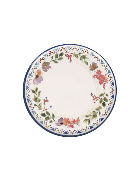 PLATO PRESENTACION GOURMET SPRING 32x2cm (6 UDS)