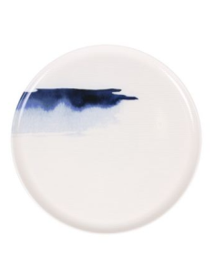 PLATO PRESENTACION GOURMET MARMARA 32x2cm (6 UDS)