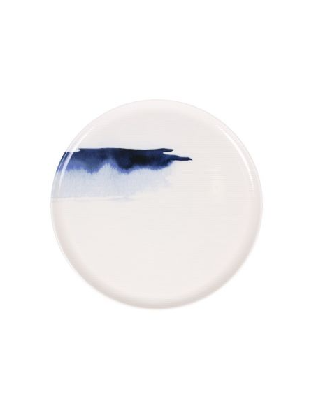 PLATO PRESENTACION GOURMET MARMARA 32x2cm (6 UDS)