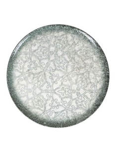 PLATO PRESENTACION GOURMET TEQUENDAMA 32x2cm (6 UDS)