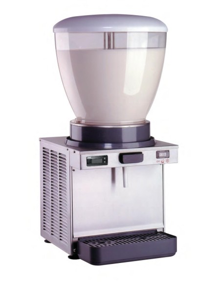 Horchatera 12litros 360x380x640, A12