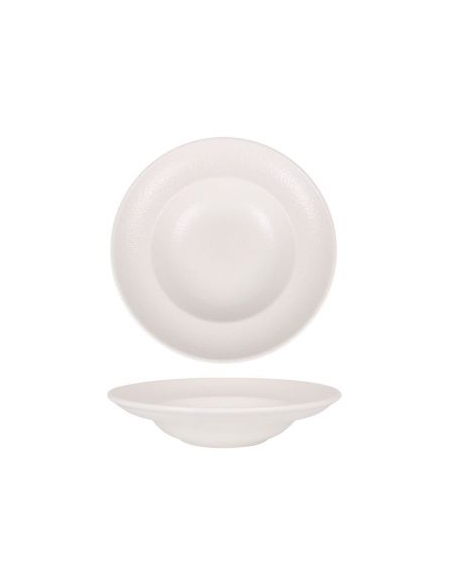 PLATO PASTA ATELIER 24x5cm (6 UDS)