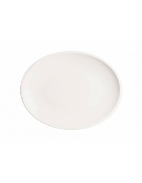 BANDEJA OVAL 25x19x2cm (12 UDS)