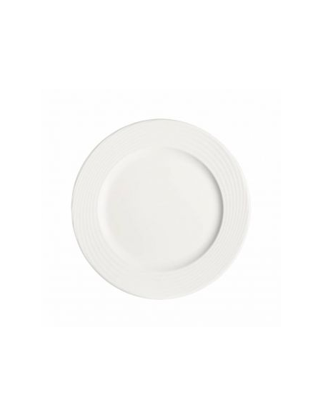 PLATO LLANO LOOP 25x2.5cm (12 UDS)