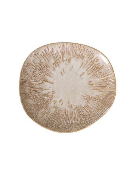 BANDEJA TANGO BARROCO I 29x27.5cm (6 UDS)