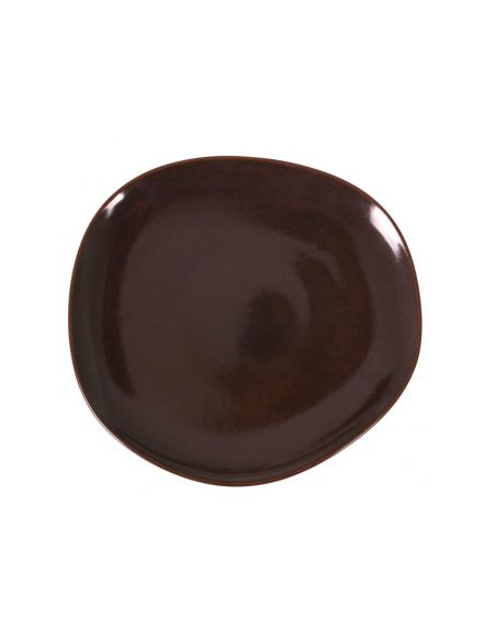 BANDEJA TANGO TERRE 29x27.5cm (6 UDS)