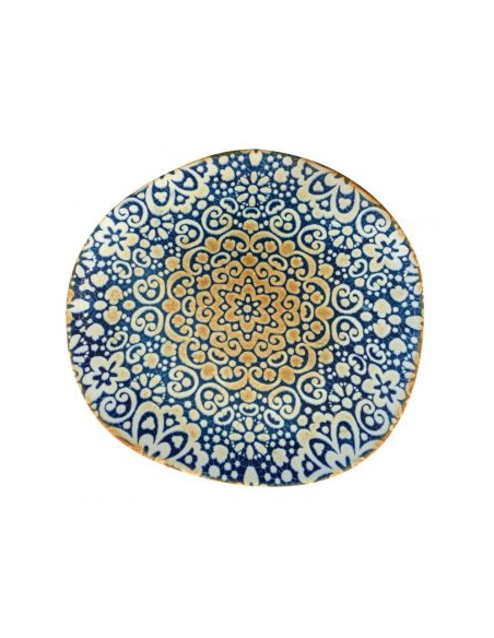 BANDEJA TANGO ALHAMBRA 29x27.5cm (6 UDS)