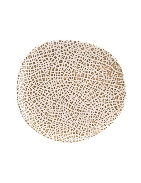 BANDEJA TANGO TAIPAN 29x27.5cm (6 UDS)