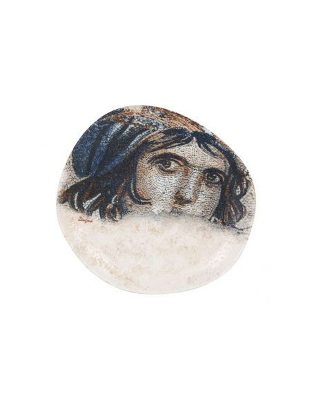 BANDEJA TANGO OSMANLI 29x27.5cm (6 UDS)