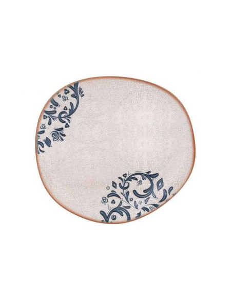 BANDEJA TANGO LAUDUM 29x27.5cm (6 UDS)