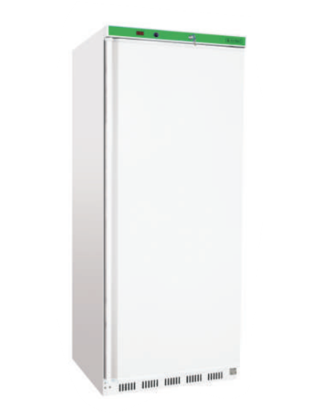 ARMARIO DE REFRIGERACIÓN Y CONGELACIÓN BLANCO 777x695x1895mm