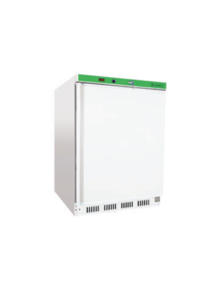 ARMARIO DE REFRIGERACIÓN Y CONGELACIÓN BLANCO 600x585x855mm