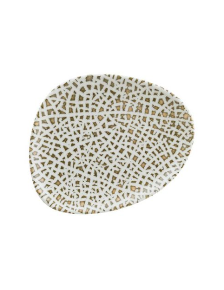 PLATO PAN TANGO TAIPAN 19x15cm (12 UDS)