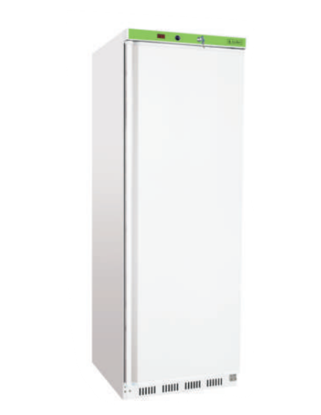 ARMARIO DE REFRIGERACIÓN Y CONGELACIÓN BLANCO 600x585x1855mm