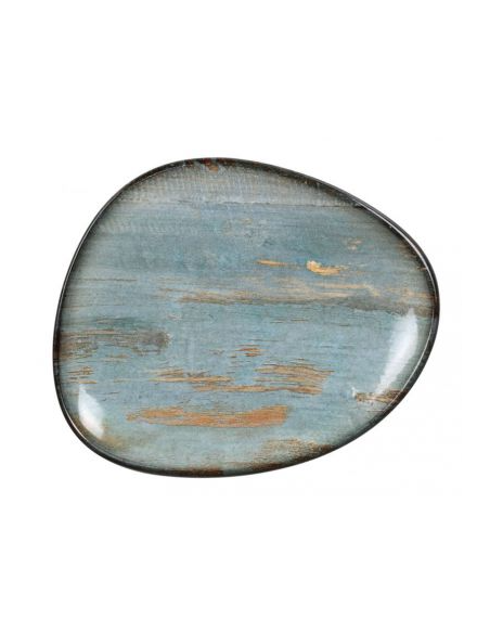 PLATO PAN TANGO OMEYA 19x15cm (12 UDS)