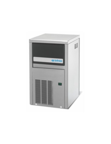 FABRICADOR HIELO AGUA 4Kg 13g SERIE FHC