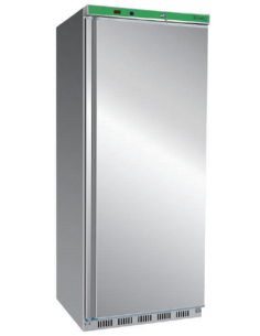 ARMARIOS DE REFRIGERACIÓN INOX 620 LITROS 777x695x1895MM SERIE SH