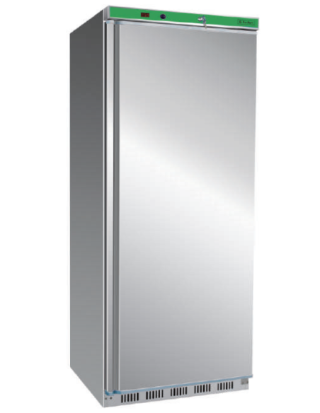ARMARIOS DE REFRIGERACIÓN INOX 620 LITROS 777x695x1895MM SERIE SH