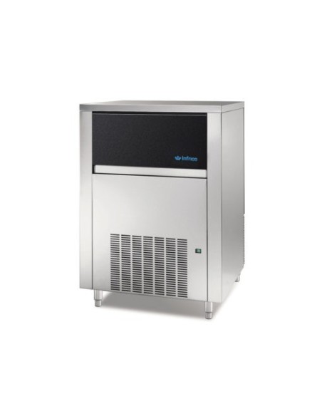 FABRICADOR HIELO AGUA 40Kg 42g SERIE FHC