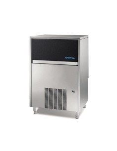 FABRICADOR HIELO AGUA 40Kg  SERIE FHC B-Qube