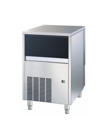 FABRICADOR HIELO TROCEADO AIRE 20KG