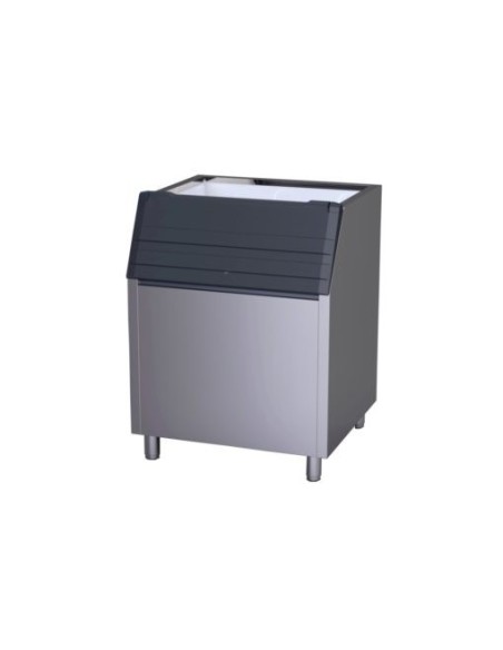 ALMACEN FABRICADOR HIELO 200Kg  SERIE DI