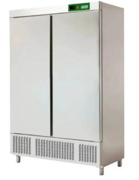 ARMARIO DE REFRIGERACIÓN INOX1200 LITROS 1388x728x2067MM1+2 1/2 PUERTAS SERIE SE-700