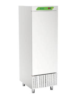 ARMARIO DE REFRIGERACIÓN INOX 600 LITROS 680x730x2100MM SERIE SI