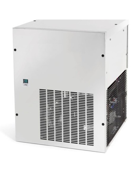 FABRICADOR DE HIELO TROCEADO AIRE 375Kg/24H SERIE TBM-MODULAR (SIN ALMACÉN)