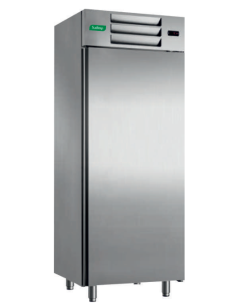 ARMARIO DE REFRIGERACIÓN INOX 349 LITROS 725x625(+45)x1995MM SERIE SO-500