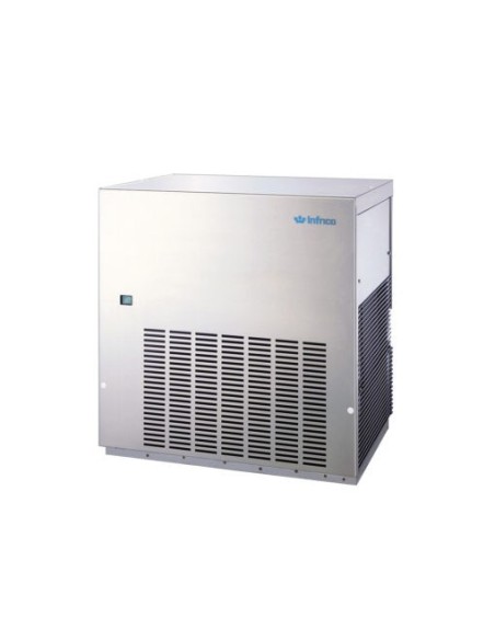 FABRICADOR DE HIELO TROCEADO 280Kg/24H FHTM (SIN ALMACÉN)