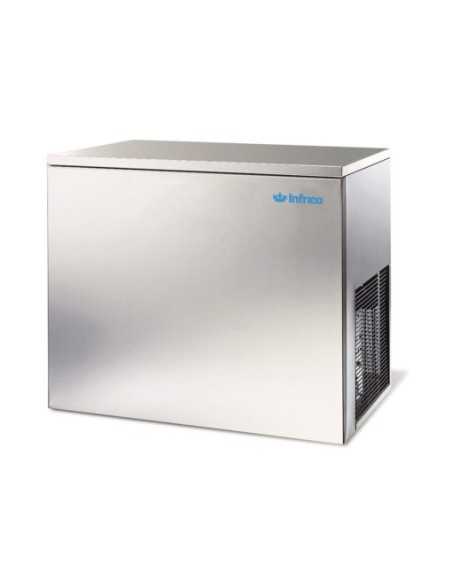 FABRICADOR DE HIELO 155Kg/24H SERIE FHCM-MODULAR (SIN ALMACÉN)
