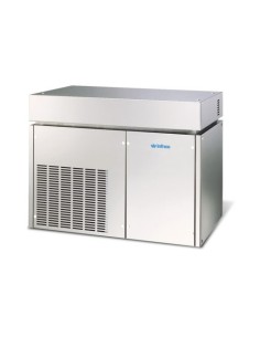 FABRICADOR HIELO AIRE ESCAMA PLANA 250Kg/24H (Sin almacén)