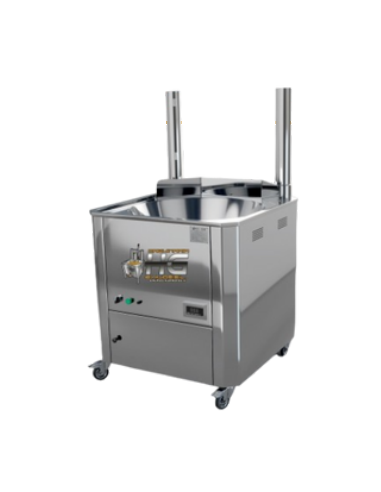 Fogón Propano 70x70