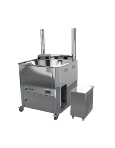 Fogón Ind Gas-Oil 80x80