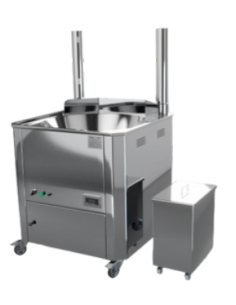 Fogón Ind Gas-Oil 80x80