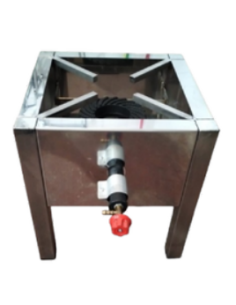 HORNILLO A GAS 38X38X40 HG