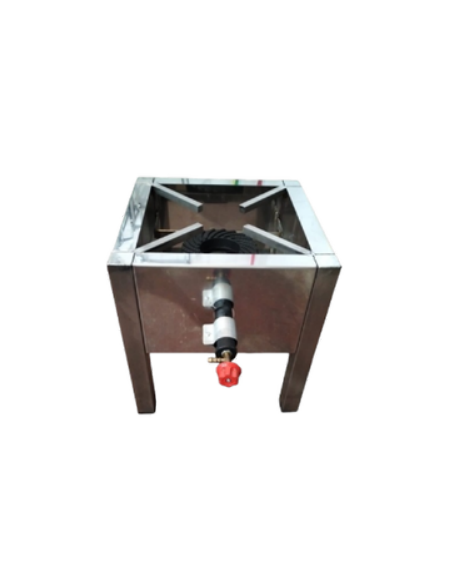 HORNILLO A GAS 38X38X40 HG