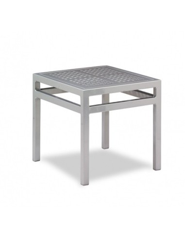 MESA M308 EXTERIOR TUBO ALUMINIO