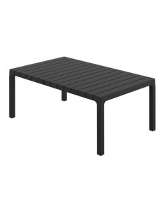 MESA V3 SPRITZ-2 INTERIOR Y EXTERIOR MONOBLOC POLIPROPILENO