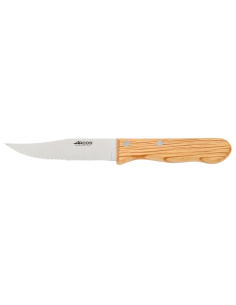 CUCHILLO CHURRASCOS 126MM SERIE FOREST