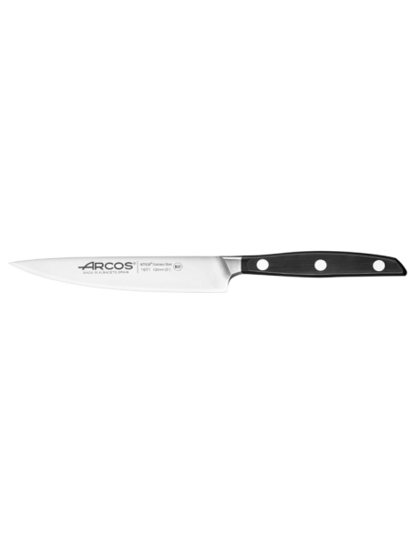 CUCHILLO VERDURAS 130MM SERIE MANHATTAN