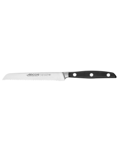 CUCHILLO TOMATERO 130MM SERIE MANHATTAN