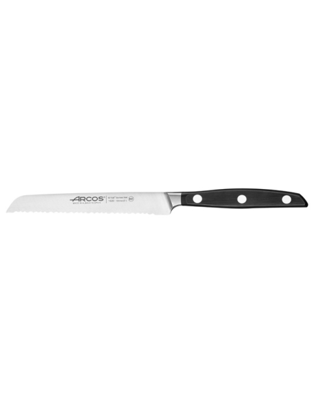 CUCHILLO TOMATERO 130MM SERIE MANHATTAN
