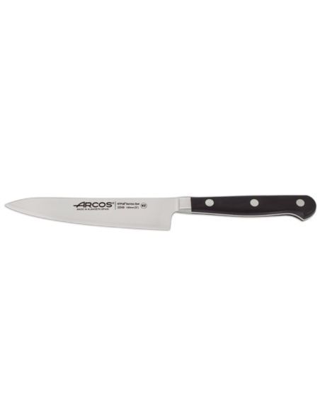 CUCHILLO COCINERO 140MM SERIE ÓPERA