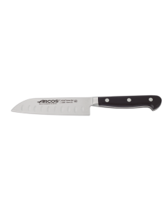 CUCHILLO SANTOKU 140MM SERIE ÓPERA