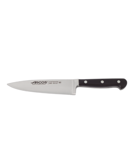 CUCHILLO COCINERO 160MM SERIE ÒPERA